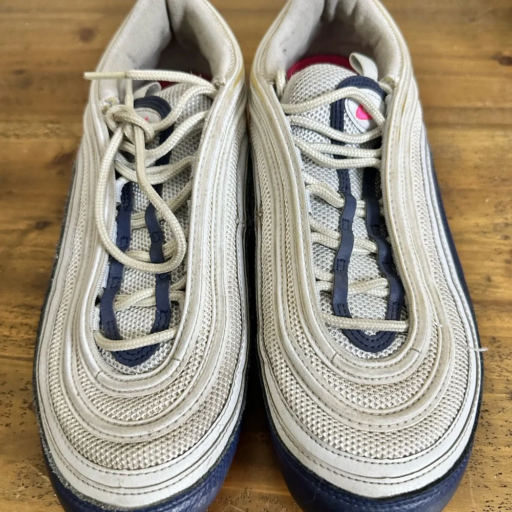 Nike Women's multi Trainers,size 10